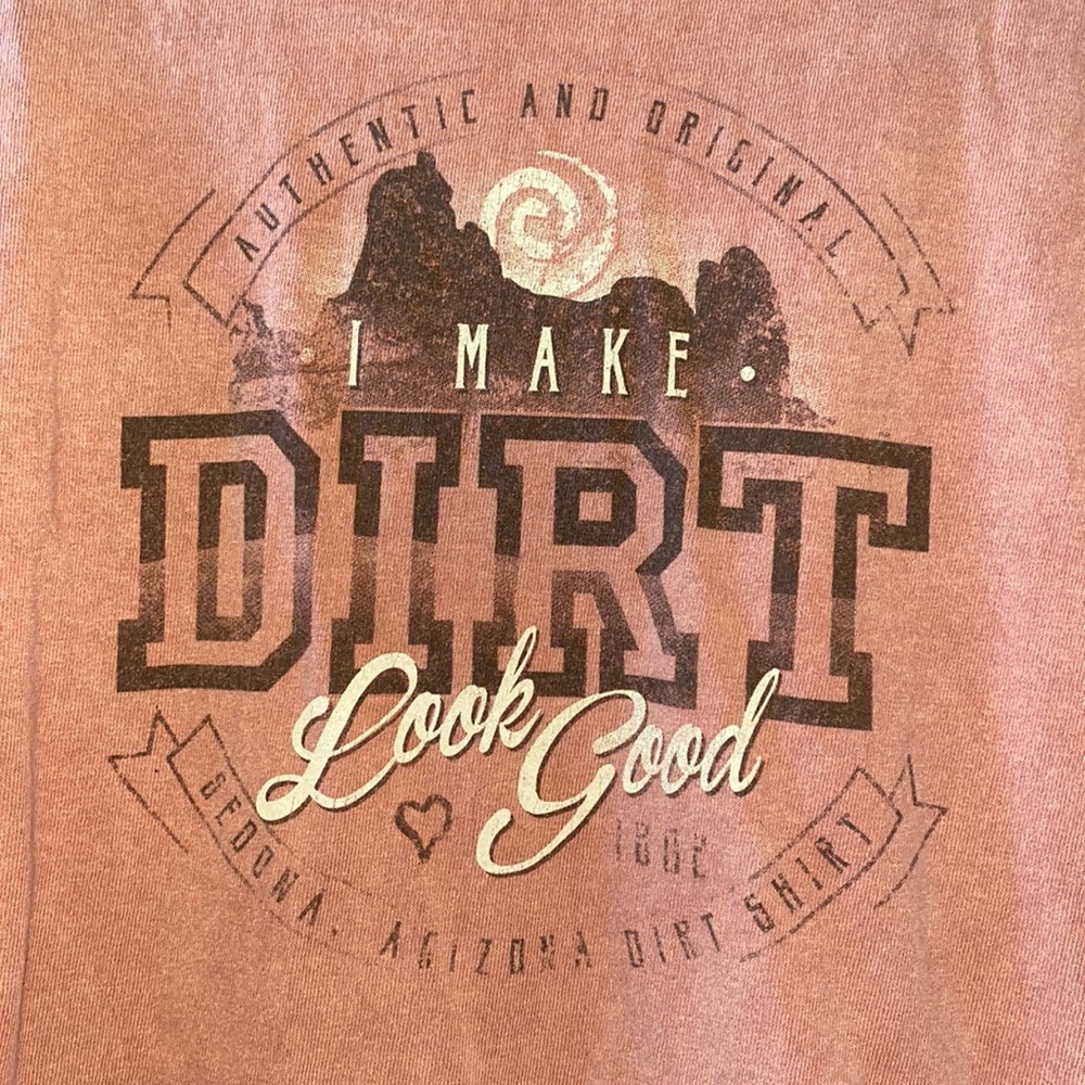 Sedona, Arizona T-shirt